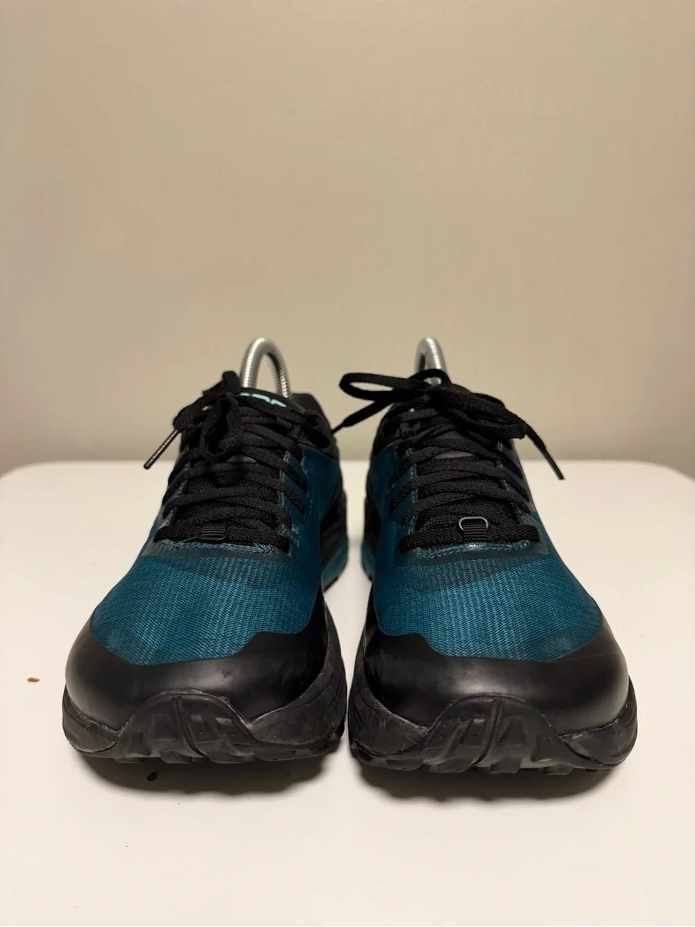 Topo Ultraventure Pro Teal/Mint Shoes Women’s US 6.5 UK 4.5 EU 37.5